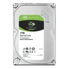 Hd Interno 1000GB Seagate Foto mini 1