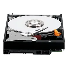 Hd Interno 1tb Sata 3 5400rpm 3,5 Purple Wd10purz Wd Foto mini 3