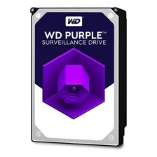 Hd Interno 1tb Western Digital Wd10purz Sata Iii Purple Foto mini 1