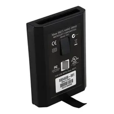 Hd Interno 250gb Para Xbox 360 Slim E Super Slim Foto  mini 1