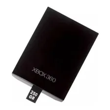 Hd Interno 250gb Para Xbox 360 Slim E Super Slim Foto mini  2