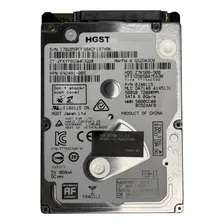 Hd Interno Hgst 500gb 2,5 Z7k500 Sata 7200rpm Foto mini 1