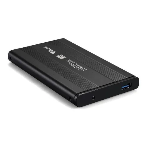 Hd Interno Xbox 360 Slim E Super Slim 320 Gb Cor Preto Foto 1