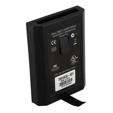 Hd Interno Xbox 360 Slim E Super Slim 320 Gb Cor Preto Foto mini 4