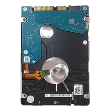 Hd Notebook 500gb Sata Seagate Barracuda 500gb Foto mini 3