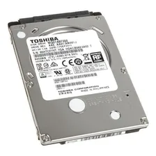 Hd Notebook 500gb Toshiba Foto mini  3