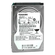 Hd Notebook 500gb Toshiba Foto  mini 1