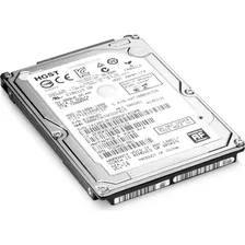 Hd Notebook Hgst 1tb 7k1000 Hts721010a9e630 7200rpm 32m Foto mini 4