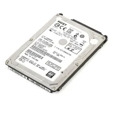 Hd Notebook Hgst 1tb 7k1000 Hts721010a9e630 7200rpm 32m Foto mini 3