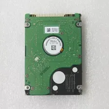 Hd Notebook Hitachi Ide Pata 120gb 5400rpm / 8m Cor Prateado Foto mini 3