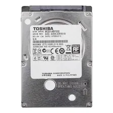 Hd Notebook Mq01abf032 320gb 2.5 Sata 5400 Rpm Foto mini 1