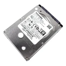 Hd Notebook Mq01abf032 320gb 2.5 Sata 5400 Rpm Foto mini 2