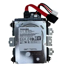 Hd Notebook Mq01abf032 320gb 2.5 Sata 5400 Rpm Foto mini 3