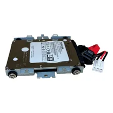 Hd Notebook Mq01abf032 320gb 2.5 Sata 5400 Rpm Foto mini 4