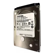 Hd Notebook Toshiba 1tb Mq04abf100 5400rpm Slim Foto mini 4