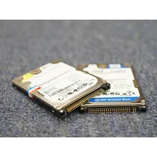 Hd Notebook Wd Scorpion Western Ide 160gb 5400 Rpm/8m Hdd Hard Foto mini 2