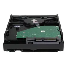 Hd Pc 10tb Interno Sata3 7200rpm 256mb Ironwolf Nas Seagate St10000vn000 Cor Prateado Foto mini 4