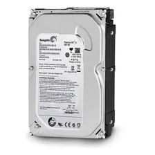 Hd Pc Dvr Seagate Pipeline 500gb Sata 2 5900rpm Cor Cinza Foto  mini 1
