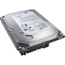 Hd Pc Dvr Seagate Pipeline 500gb Sata 2 5900rpm Cor Cinza Foto mini  2