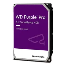 Hd Purple Pro 10tb Western Digital Foto  mini 1