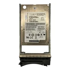 Hd Sas 146gb Ibm 49y1845 49y1844 2,5 Foto mini 1