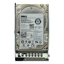 Hd Sas 900gb Dell 0xrrvx 2,5 Dell 0xrrvx Xrrvx 900gb Sas Foto  mini 1
