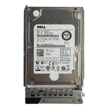 Hd Sas Dell 05tfdd 5tfdd 600gb 10k Sas 6gbps 2.5 Foto mini 1
