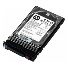 Hd Sas Hp Sas 900gb 2,5 Eg0900fblsk St9900805ss Gpn Foto mini  2