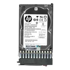 Hd Sas Hp Sas 900gb 2,5 Eg0900fblsk St9900805ss Gpn Foto  mini 1