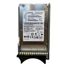 Hd Sas Ibm 146gb 15k 2.5 44v6845 N23502 Foto  mini 1