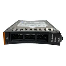 Hd Sas Ibm 300gb 10k 2.5 90y8877 90y8881 90Y8877 0b25645 6gb Foto mini  2