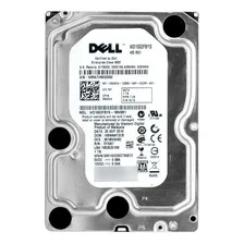Hd Sata Dell 050xv4 1tb 7.2k 32mb Sata 3.5 Wd 1002fbys 50xv4 Foto mini  2