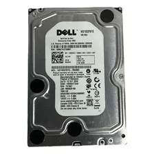 Hd Sata Dell 050xv4 1tb 7.2k 32mb Sata 3.5 Wd 1002fbys 50xv4 Foto  mini 1
