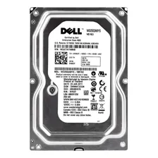 Hd Sata Dell 250gb 7.2k 3.5 0h962f H962f Wd2502abys-18b7a0 Cor Prateado Foto mini 1