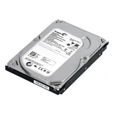 Hd Sata Dell 320gb 7.2k 3.5 0tkdvy Tkdvy St3320413as Cor Prateado Foto  mini 1