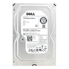 Hd Sata Dell 500gb Enterprise 7.2k 3.5 01kwkj 1kwkj Cor Prateado Foto mini 1