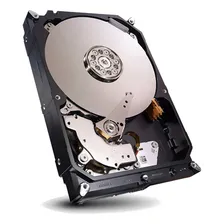 Hd Sata Dell 500gb Enterprise 7.2k 3.5 01kwkj 1kwkj Cor Prateado Foto mini 4