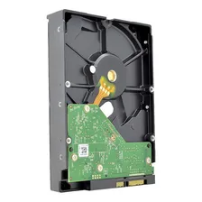 Hd Sata Dell 500gb Enterprise 7.2k 3.5 01kwkj 1kwkj Cor Prateado Foto mini 2