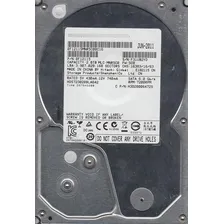 Hd Sata Hitachi 2tb 7.2k 3.5 0f12115 Hds723020bla642 Cor Prateado Foto mini 1