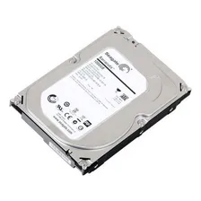 Hd Seagate 1 Tb Sata 3 Foto mini 1