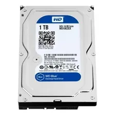Hd Seagate 1tb 7200rpm Sata 6gb/s 64mb Cache Foto  mini 1
