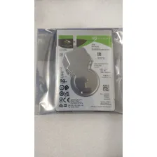 Hd Seagate Barracuda 1tb 2.5 Sata Notebook, Ps4, Xbox Cor Cinza Foto mini 3