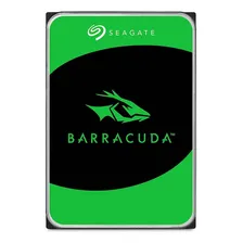 Hd Seagate Barracuda 1tb 3.5 7200rpm 256mb Sata St1000dm014 Foto mini  2