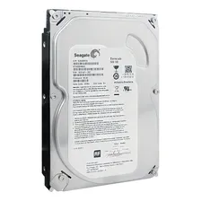 Hd Seagate Barracuda 500gb 7200 Rpm 16mb Cache Sata 3.0gb/s Foto mini 1