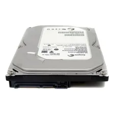 Hd Seagate Barracuda 500gb 7200 Rpm 16mb Cache Sata 3.0gb/s Foto mini 2