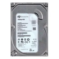 Hd Seagate Barracuda St1000dm003 1tb Foto mini 1