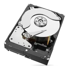 Hd Seagate Ironwolf 8tb Para Nas 7200rpm 256mb St8000vn002 Foto mini  2