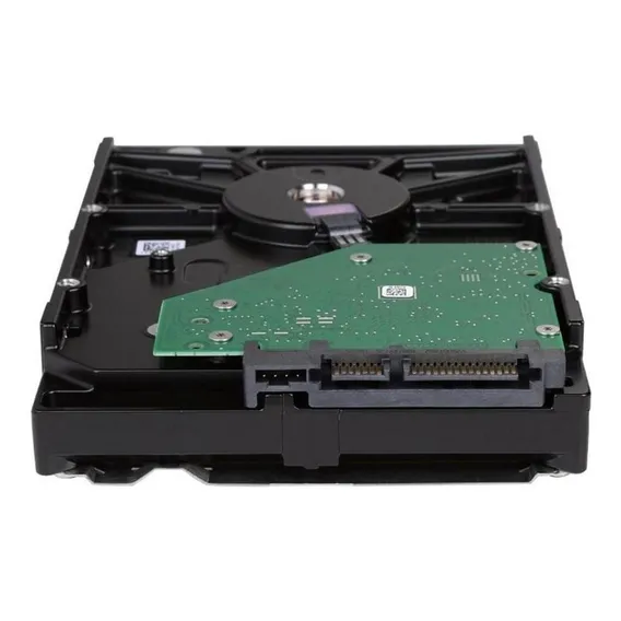Hd Seagate Skyhawk Ai 8tb Sata 7200rpm Foto 1