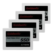 Hd Ssd 120gb Sata Goldenfir Foto mini 2