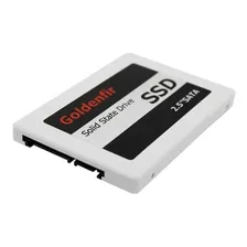 Hd Ssd 120gb Sata Goldenfir Foto mini 1